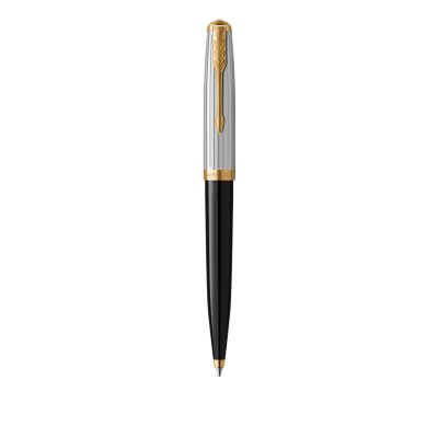 Parker 51 Premium Tükenmez Kalem Hediye Kutusu